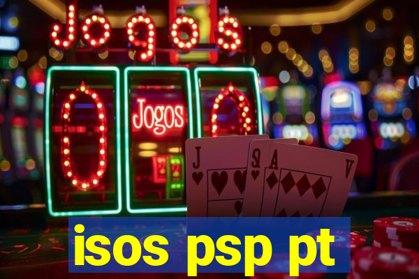 isos psp pt-br